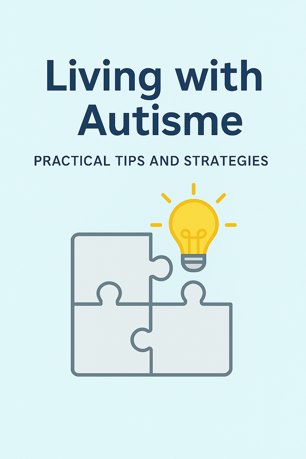 Living with Autism